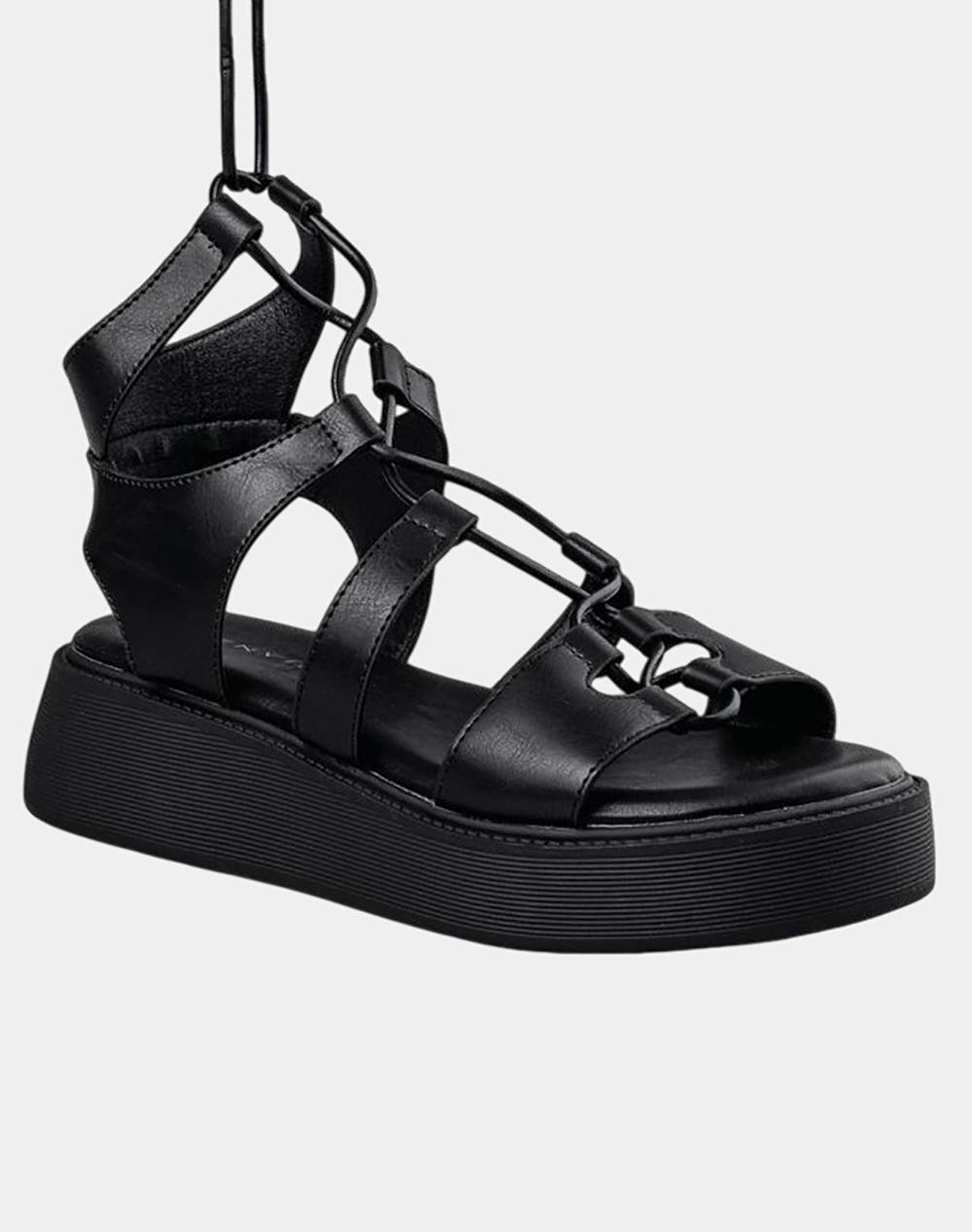 ENVIE INCALTAMINTE DE DAMA FLATFORMS