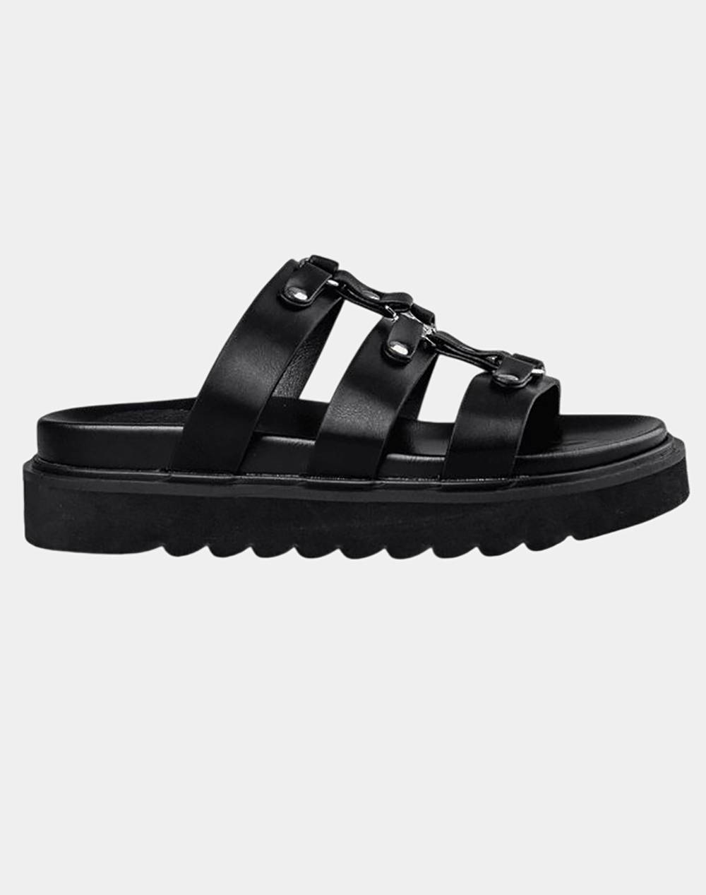 ENVIE INCALTAMINTE DE DAMA SANDALE FLATFORMS