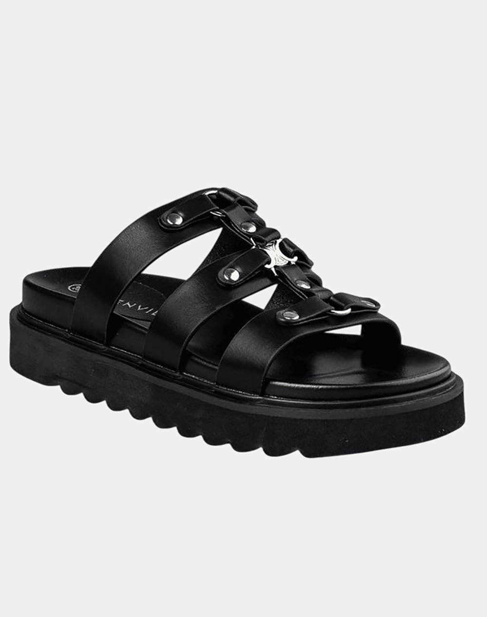 ENVIE INCALTAMINTE DE DAMA SANDALE FLATFORMS