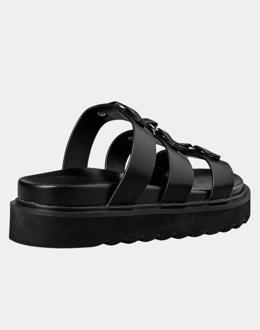 ENVIE INCALTAMINTE DE DAMA SANDALE FLATFORMS
