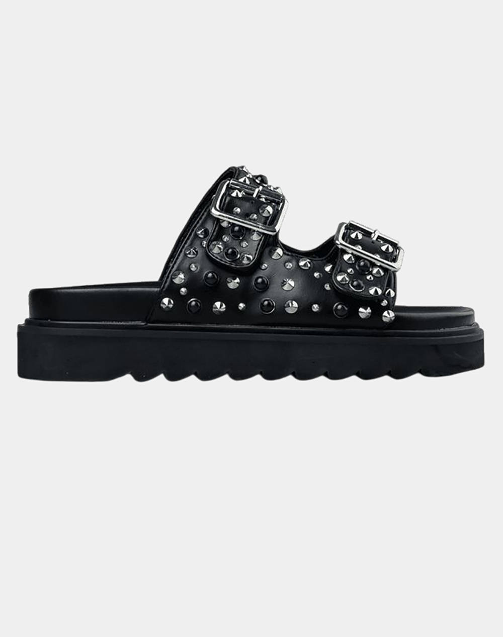 ENVIE INCALTAMINTE DE DAMA SANDALE FLATFORMS