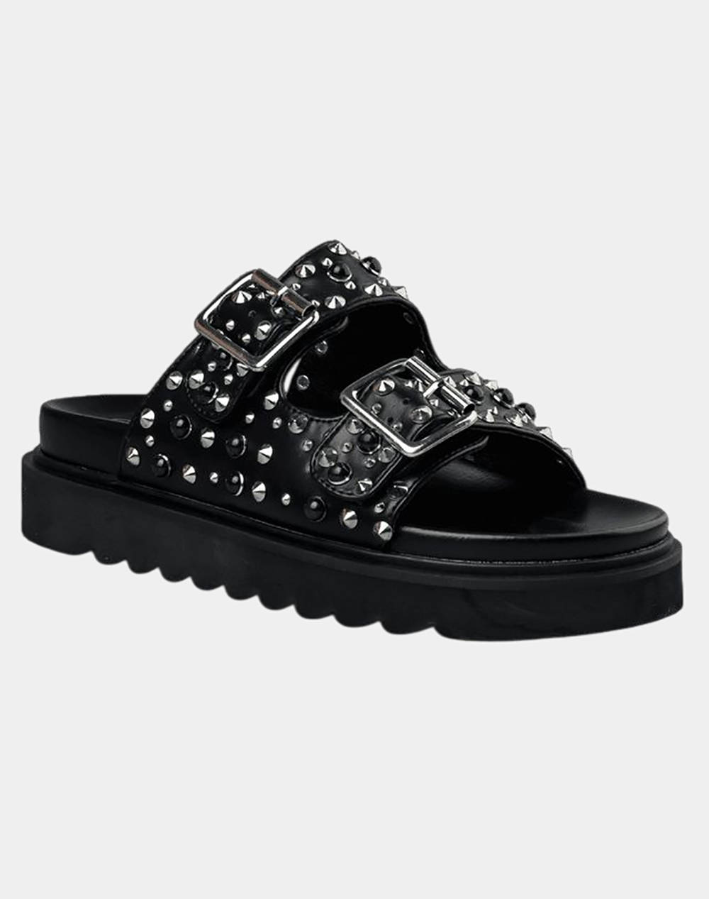 ENVIE INCALTAMINTE DE DAMA SANDALE FLATFORMS