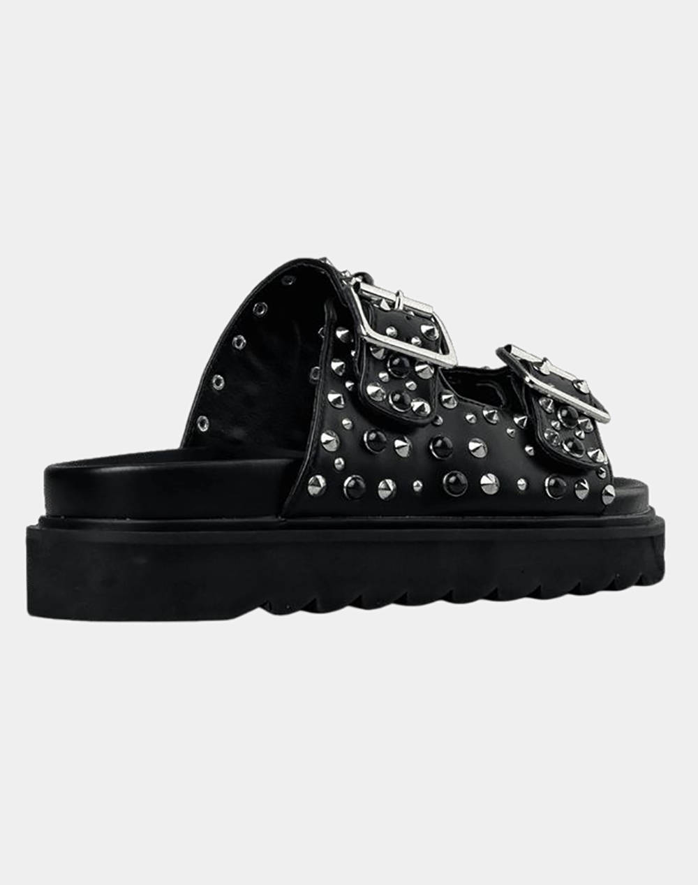 ENVIE INCALTAMINTE DE DAMA SANDALE FLATFORMS