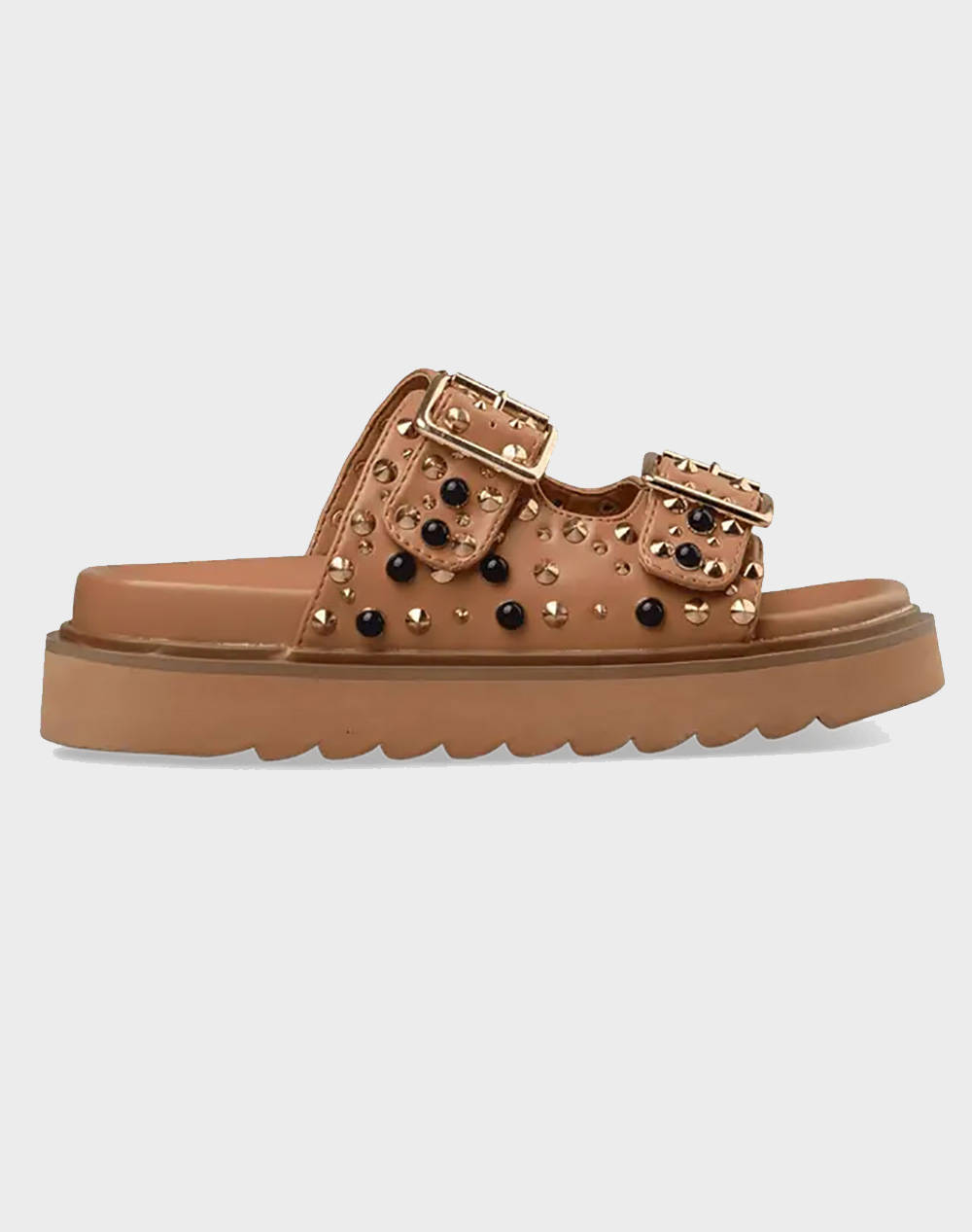 ENVIE INCALTAMINTE DE DAMA SANDALE FLATFORMS