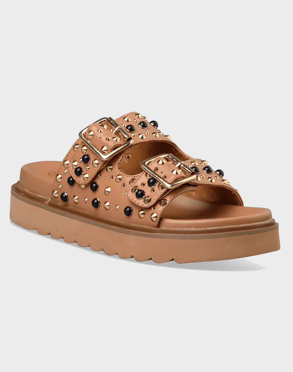 ENVIE INCALTAMINTE DE DAMA SANDALE FLATFORMS