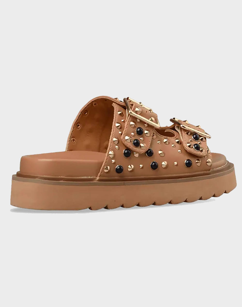 ENVIE INCALTAMINTE DE DAMA SANDALE FLATFORMS