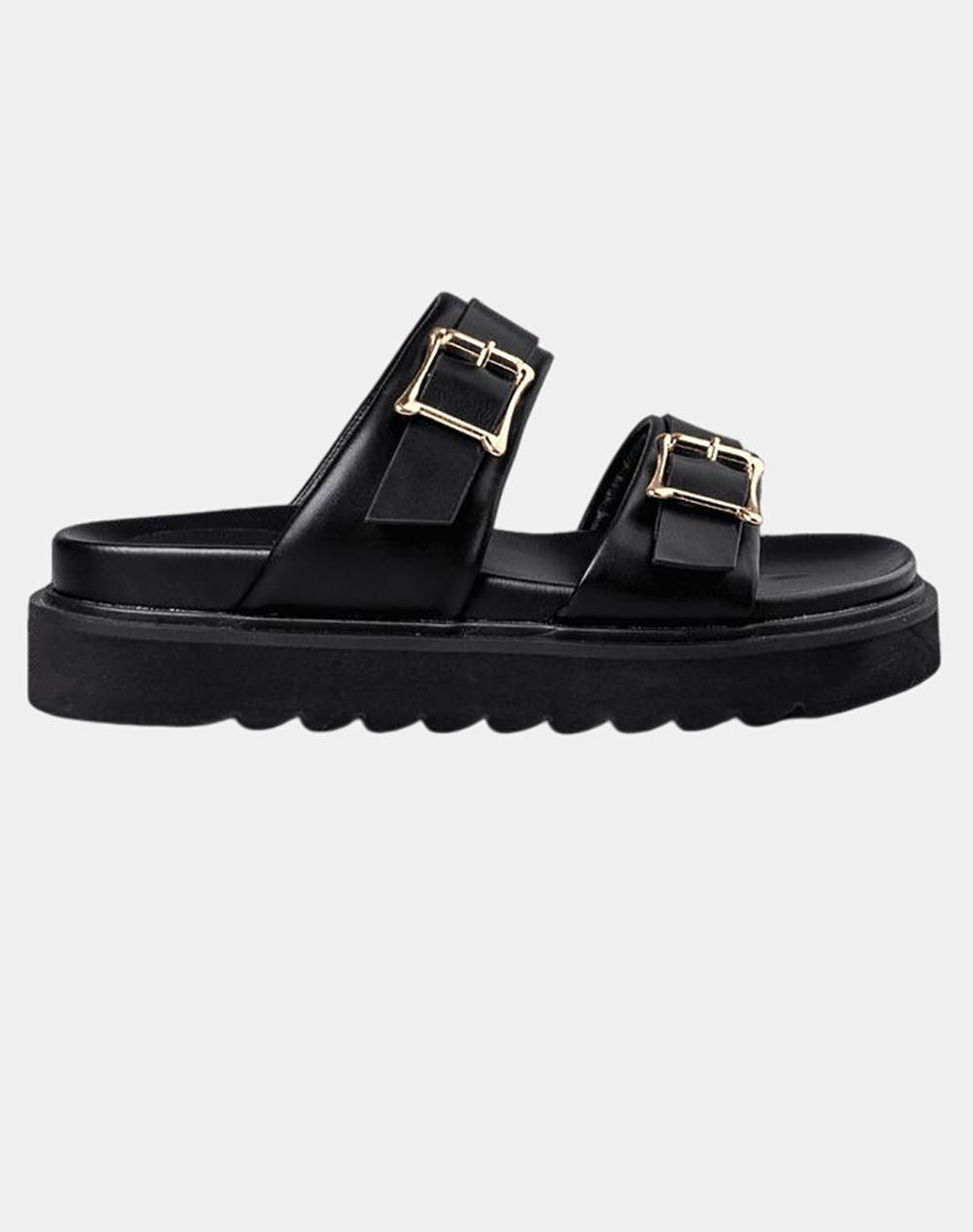 ENVIE INCALTAMINTE DE DAMA SANDALE FLATFORMS