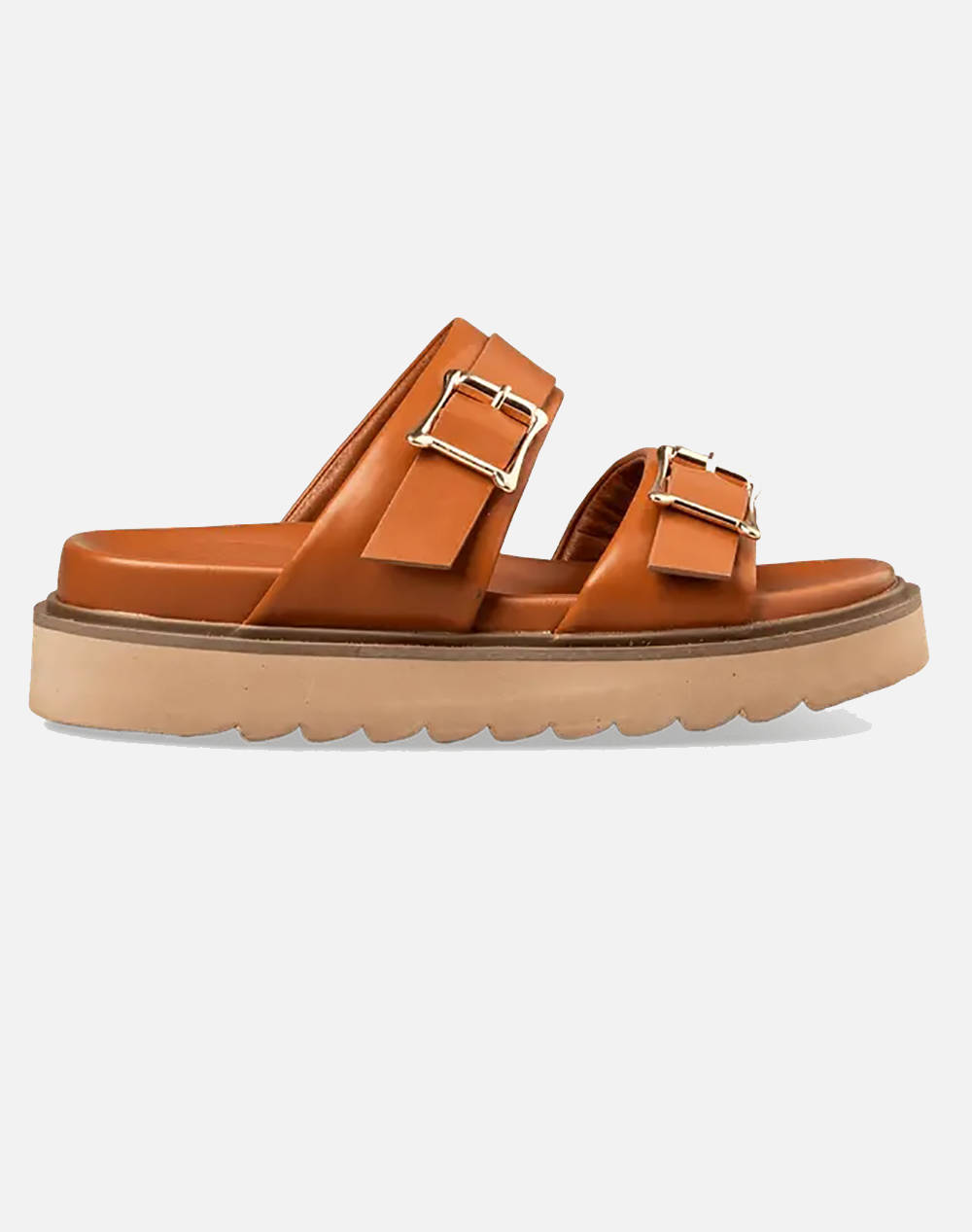 ENVIE INCALTAMINTE DE DAMA SANDALE FLATFORMS