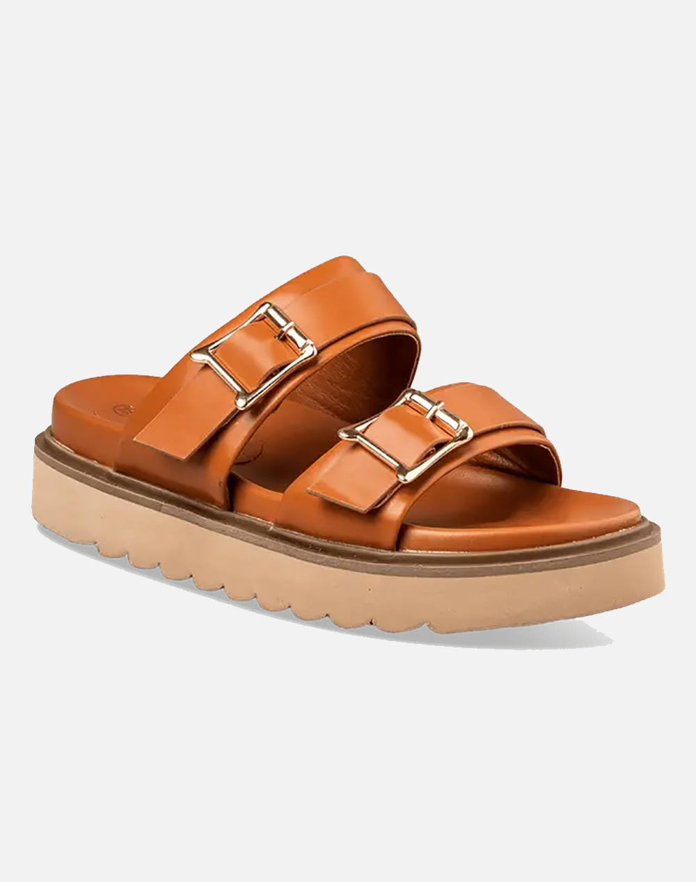 ENVIE INCALTAMINTE DE DAMA SANDALE FLATFORMS
