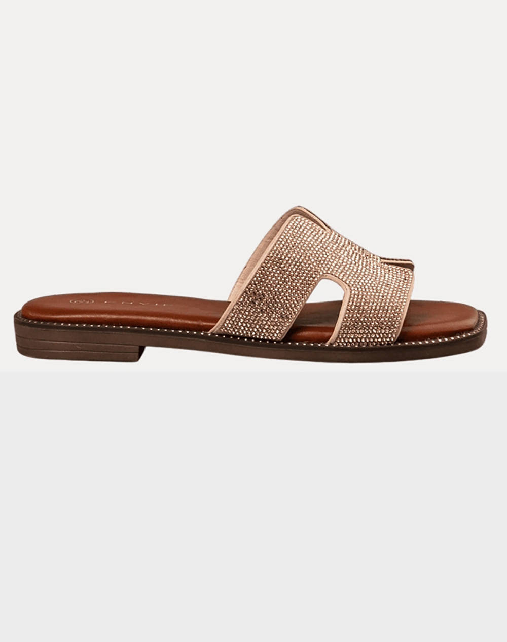 ENVIE INCALTAMINTE DE DAMA SANDALE FLAT