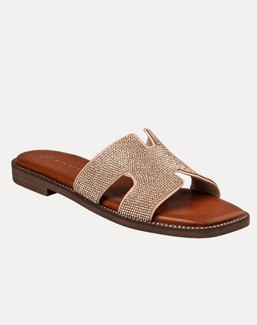 ENVIE INCALTAMINTE DE DAMA SANDALE FLAT