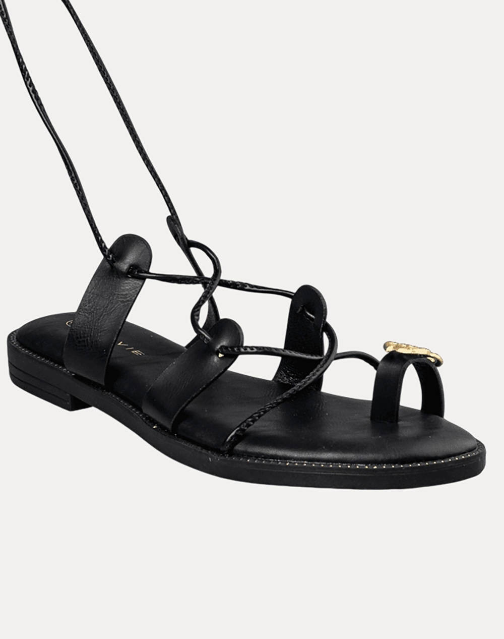 ENVIE INCALTAMINTE DE DAMA SANDALE FLAT