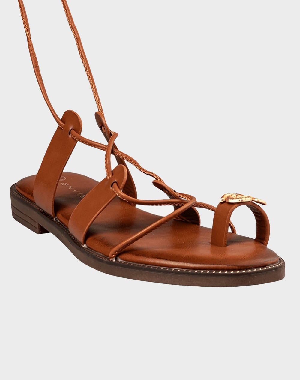 ENVIE INCALTAMINTE DE DAMA SANDALE FLAT