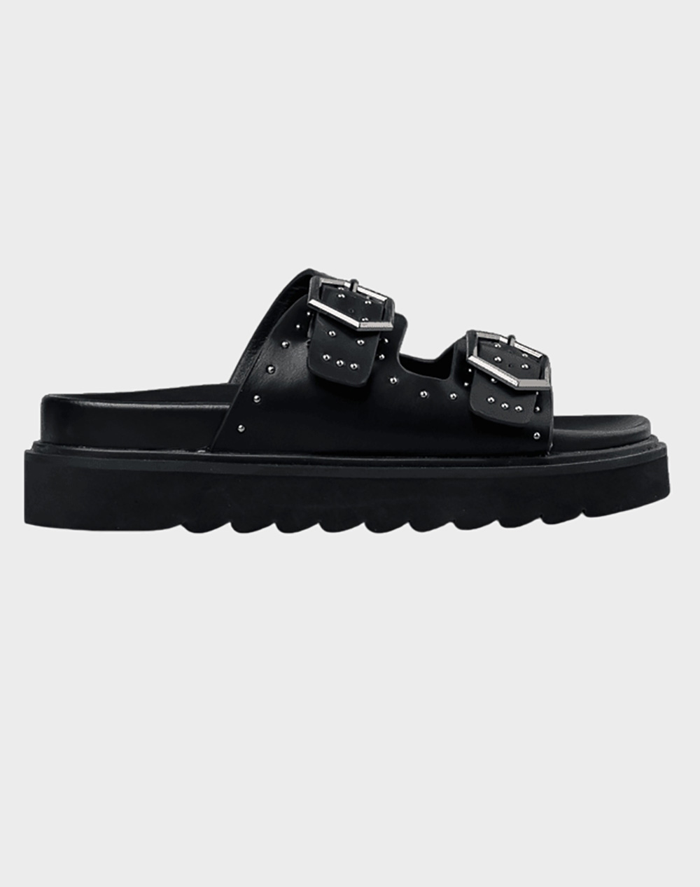 ENVIE INCALTAMINTE DE DAMA SANDALE FLATFORMS