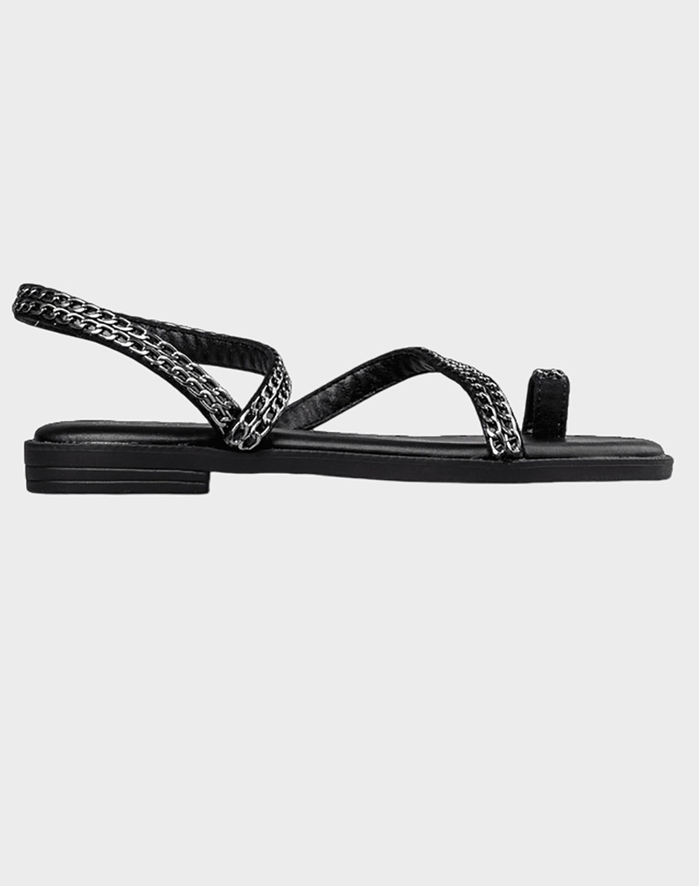 ENVIE INCALTAMINTE DE DAMA SANDALE FLAT