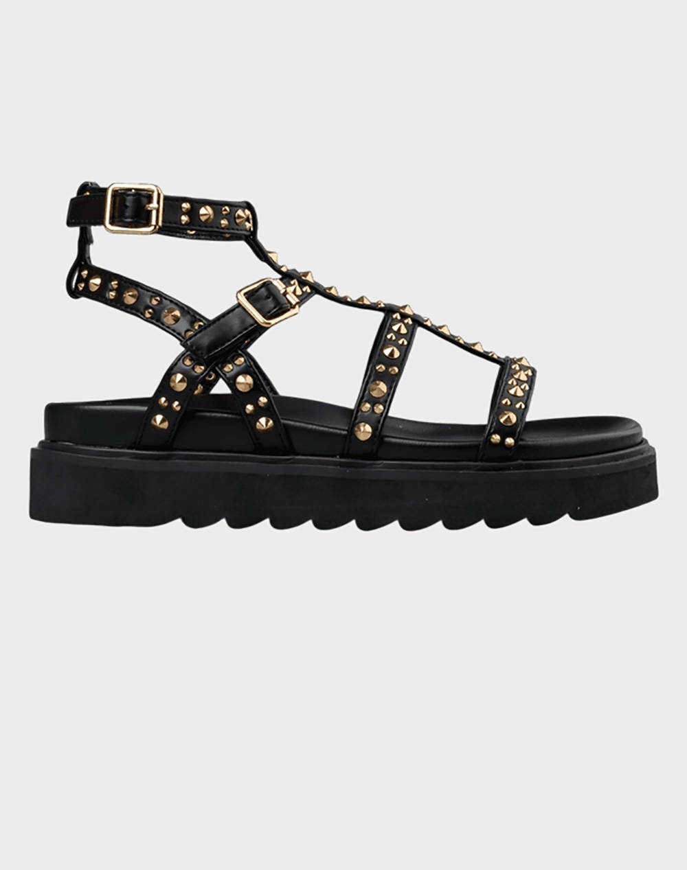 ENVIE INCALTAMINTE DE DAMA SANDALE FLATFORMS