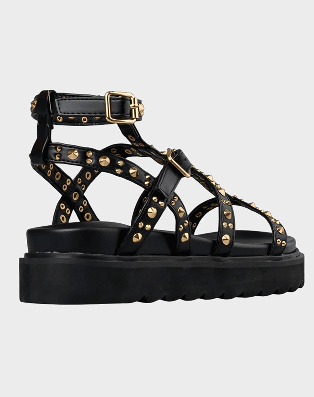 ENVIE INCALTAMINTE DE DAMA SANDALE FLATFORMS