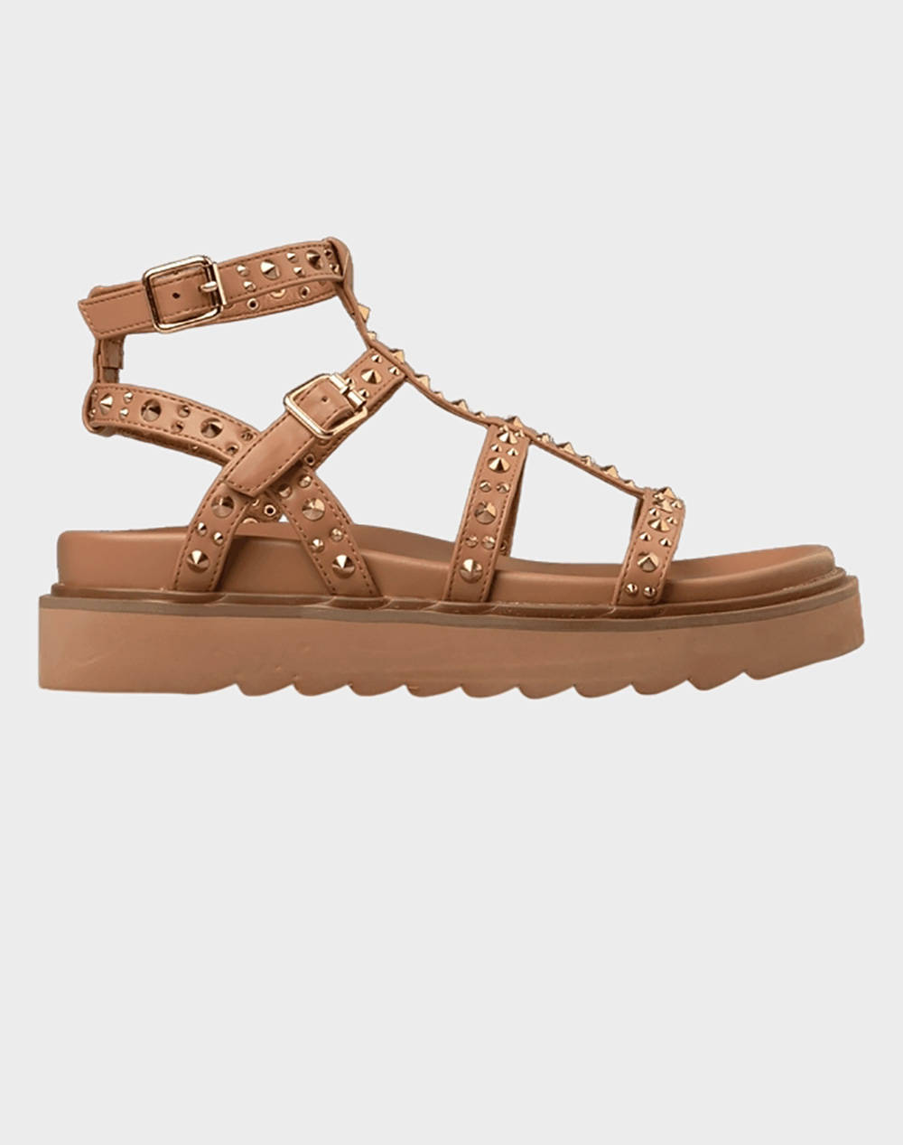 ENVIE INCALTAMINTE DE DAMA SANDALE FLATFORMS