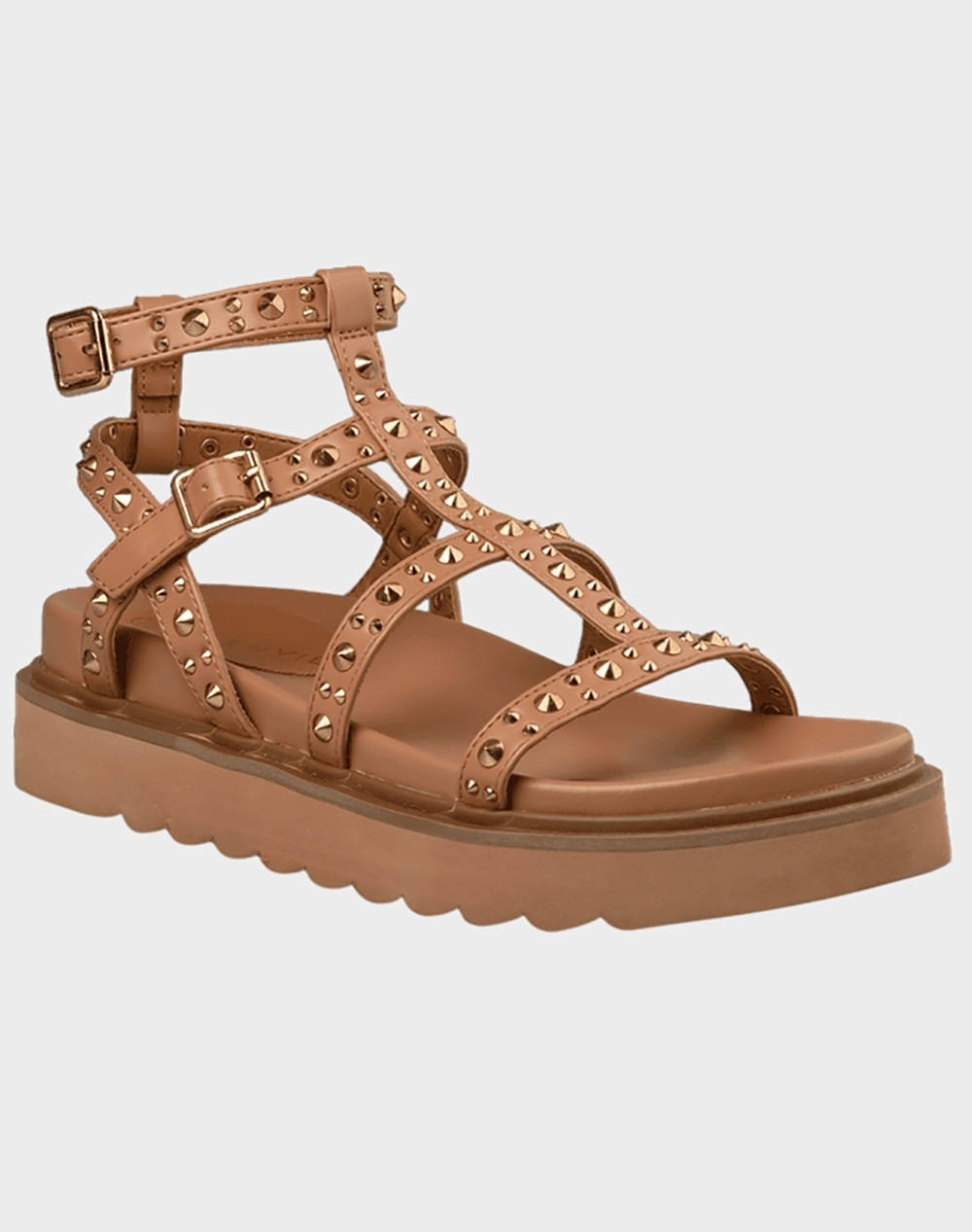 ENVIE INCALTAMINTE DE DAMA SANDALE FLATFORMS