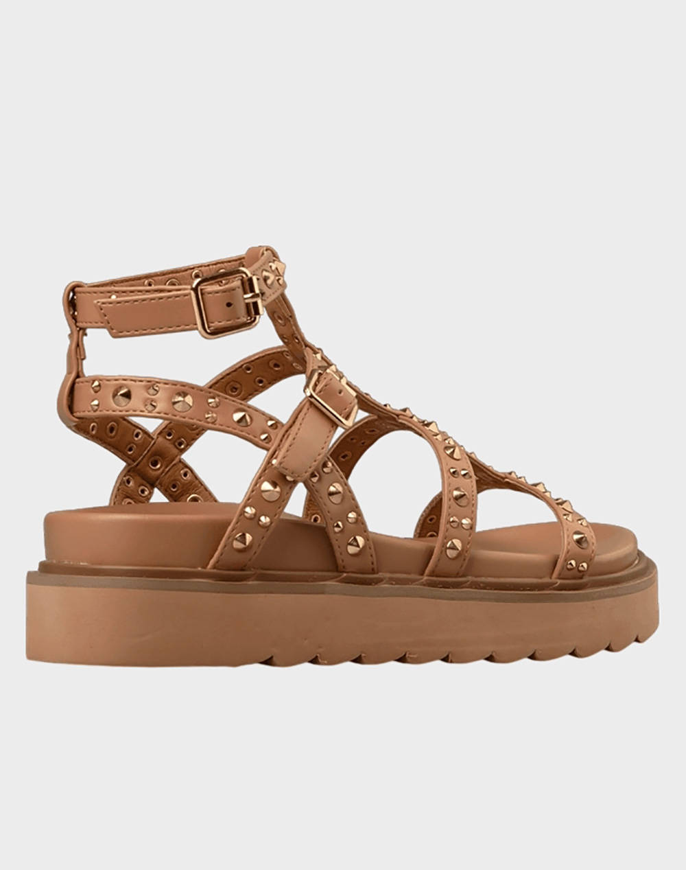 ENVIE INCALTAMINTE DE DAMA SANDALE FLATFORMS