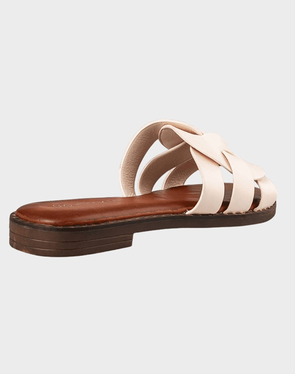 ENVIE INCALTAMINTE DE DAMA SANDALE FLAT
