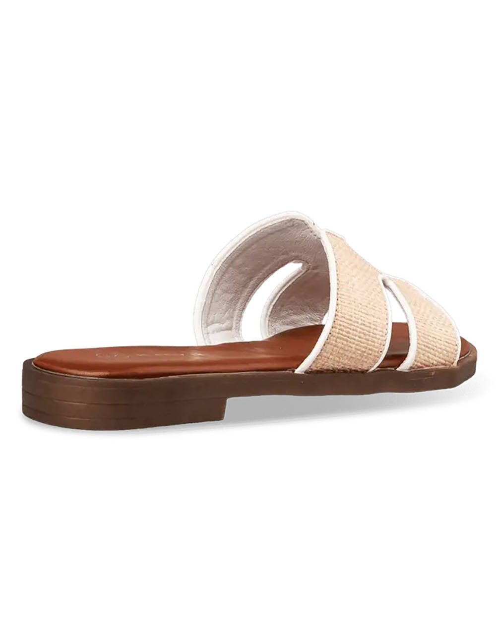 ENVIE INCALTAMINTE DE DAMA SANDALE FLAT