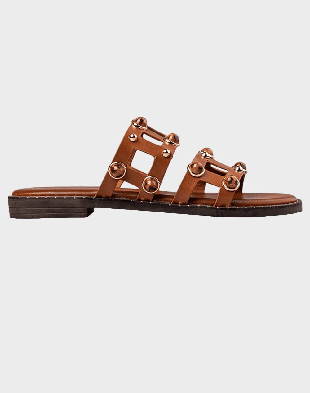 ENVIE INCALTAMINTE DE DAMA SANDALE FLAT
