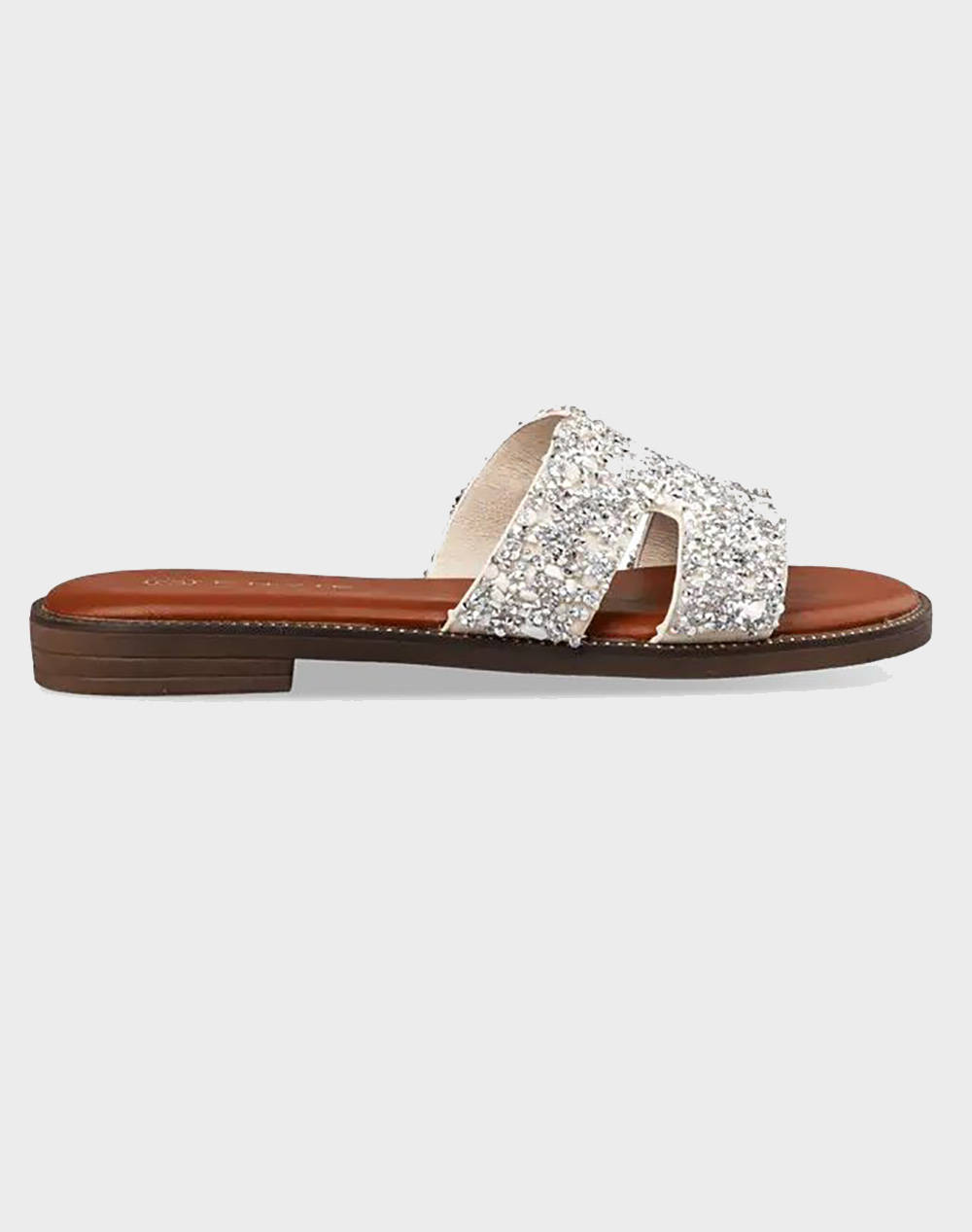 ENVIE INCALTAMINTE DE DAMA SANDALE FLAT