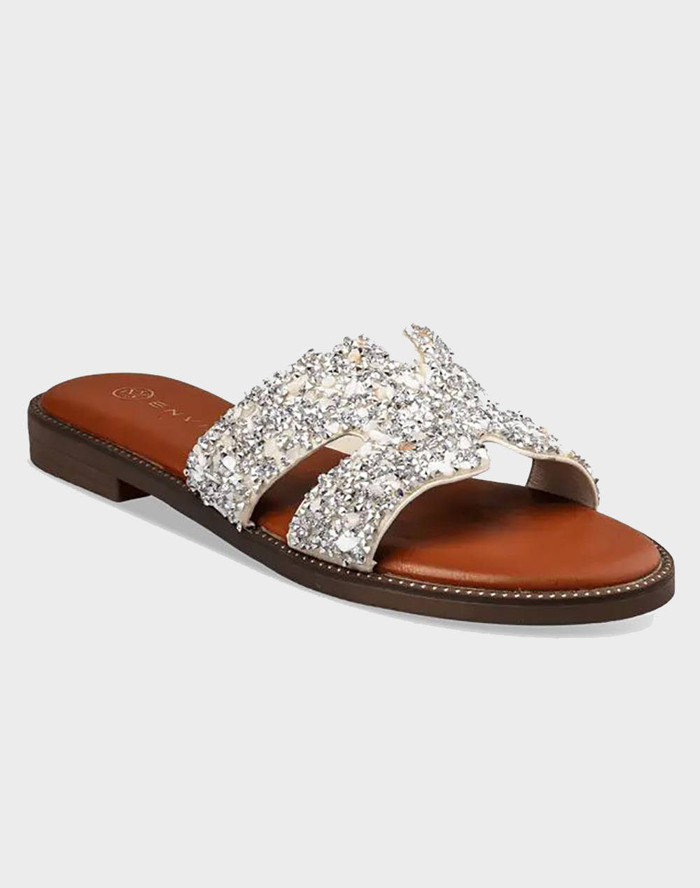 ENVIE INCALTAMINTE DE DAMA SANDALE FLAT
