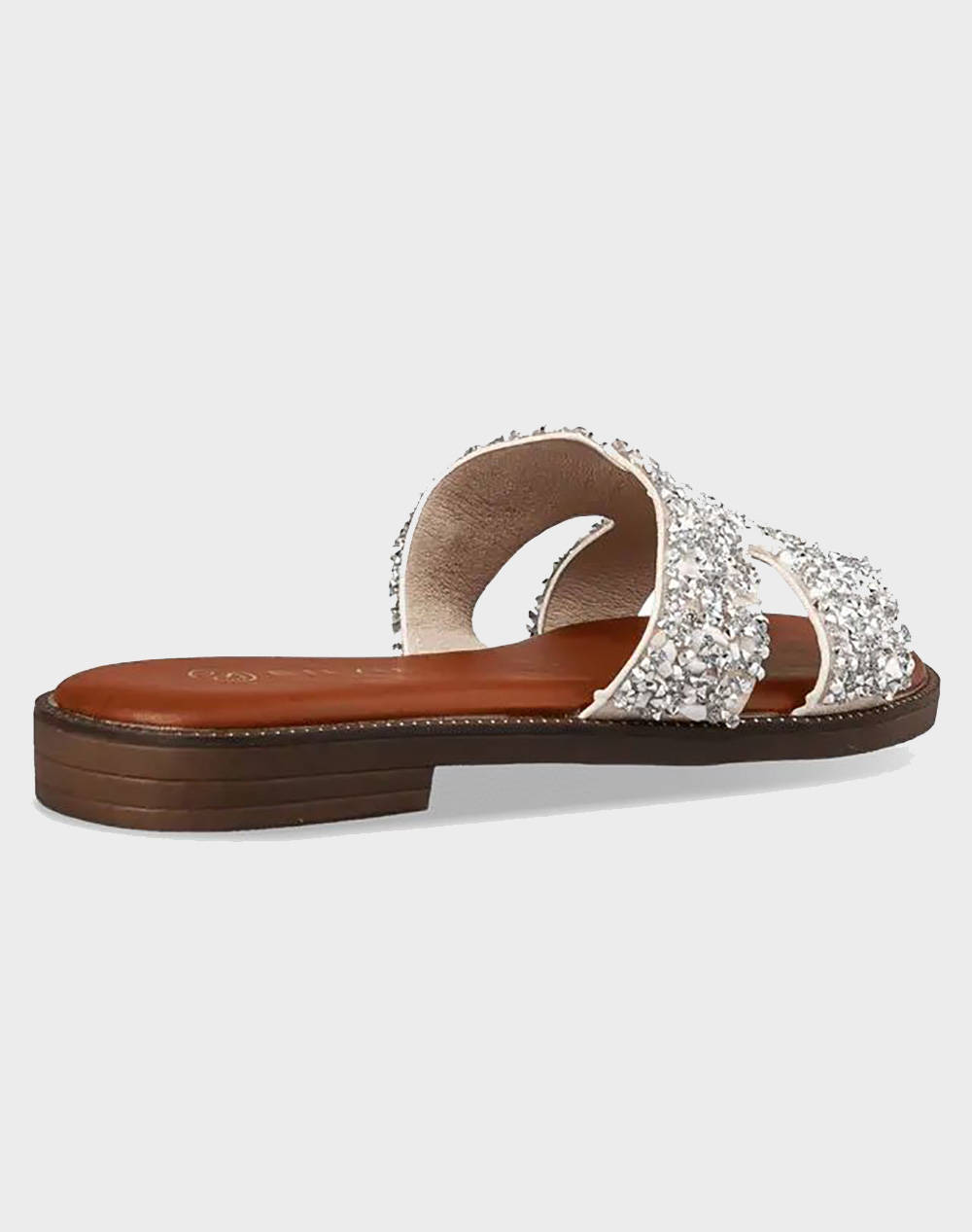 ENVIE INCALTAMINTE DE DAMA SANDALE FLAT