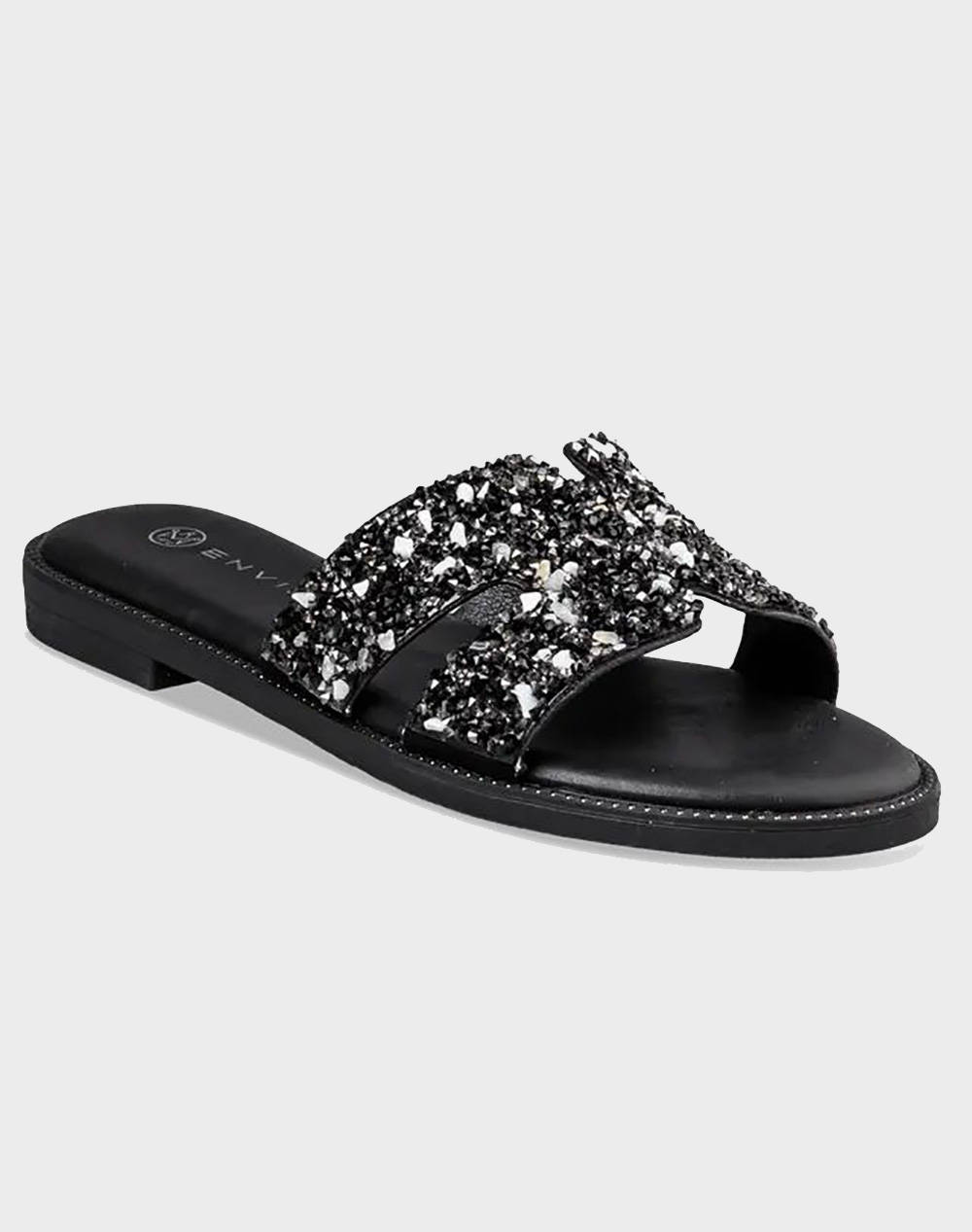 ENVIE INCALTAMINTE DE DAMA SANDALE FLAT