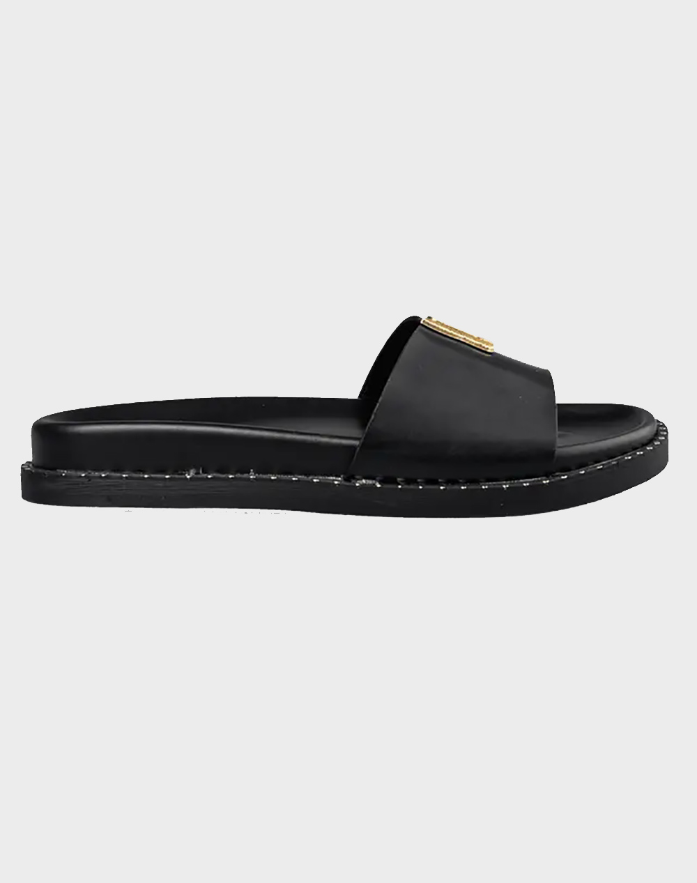 ENVIE SANDALE SINTETICE DE DAMA FLAT