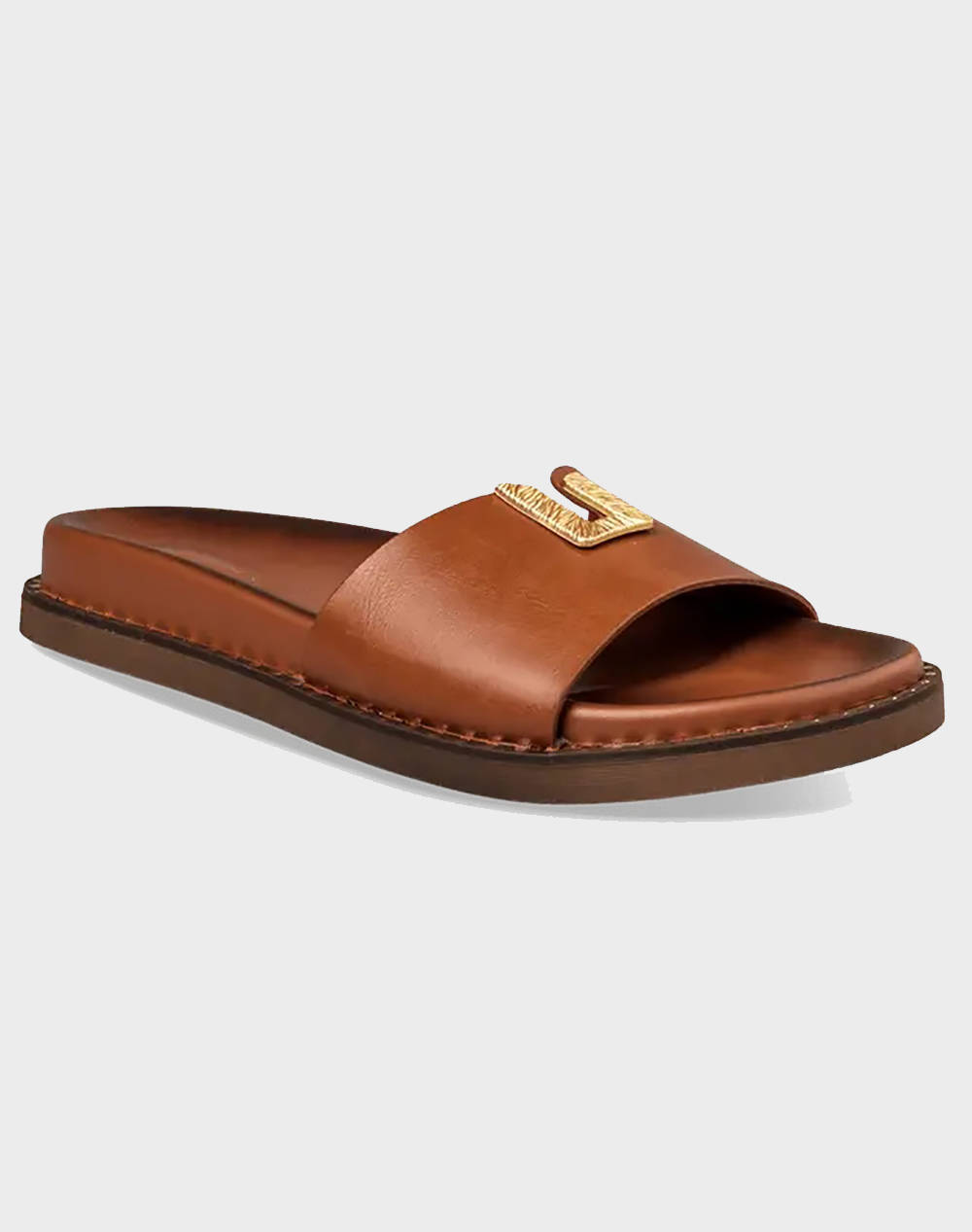 ENVIE SANDALE SINTETICE DE DAMA FLAT