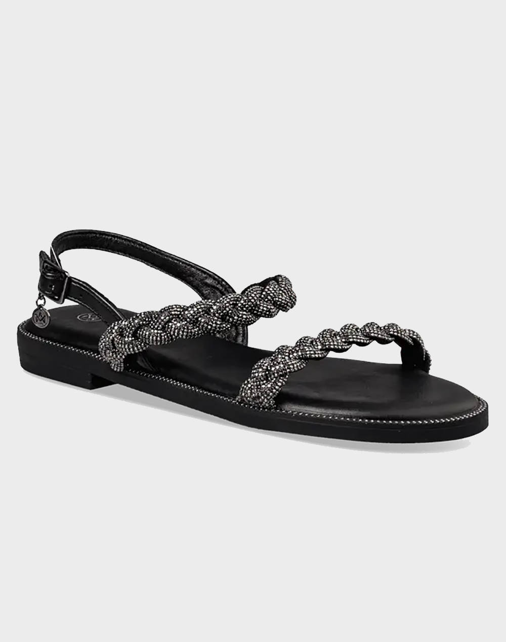 ENVIE SANDALE SINTETICE DE DAMA FLAT