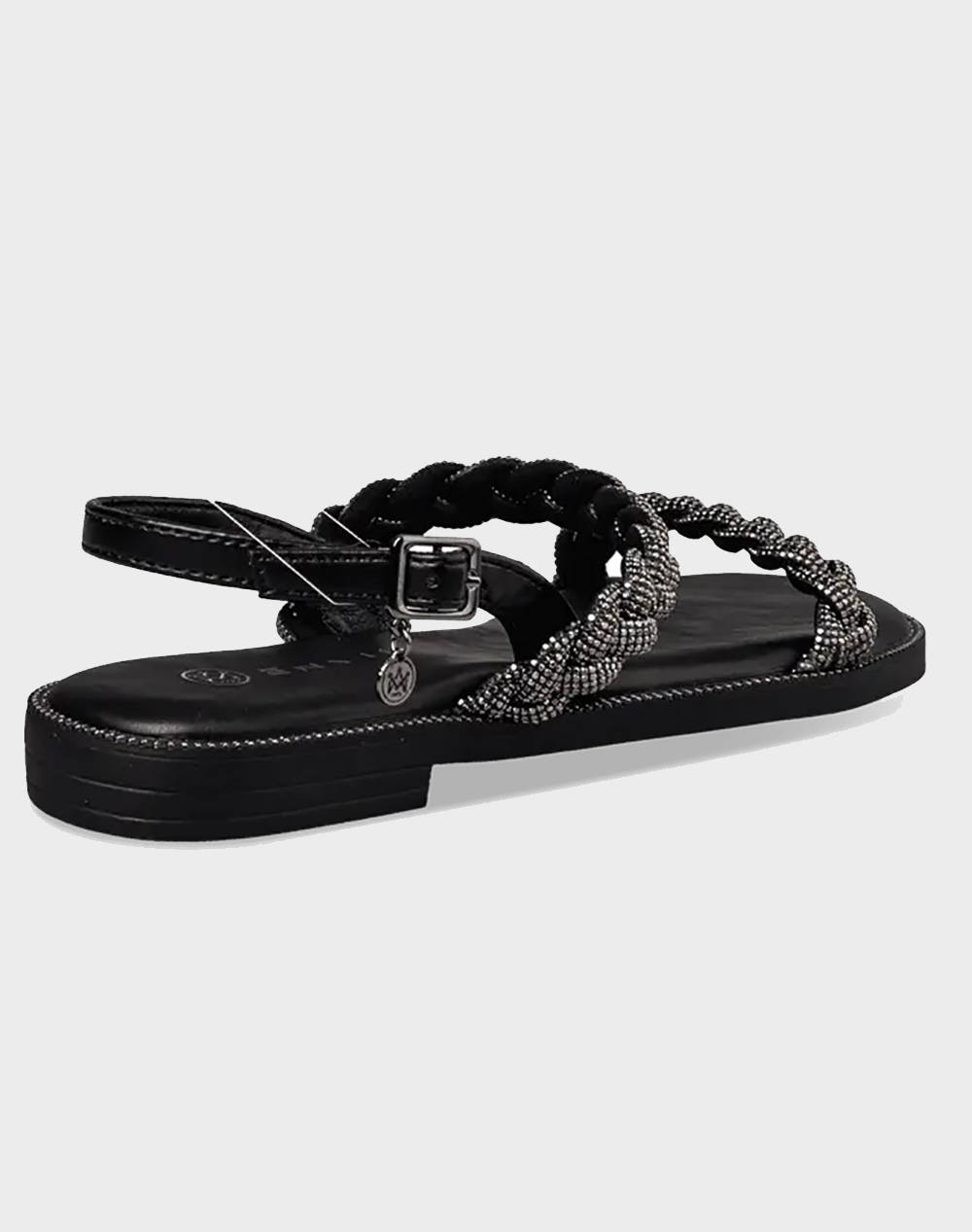 ENVIE SANDALE SINTETICE DE DAMA FLAT