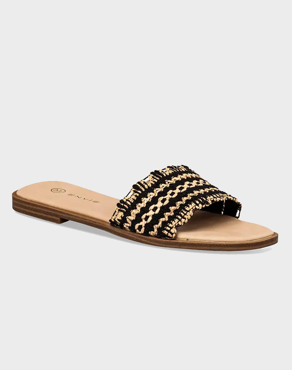 ENVIE INCALTAMINTE DE DAMA SANDALE FLAT