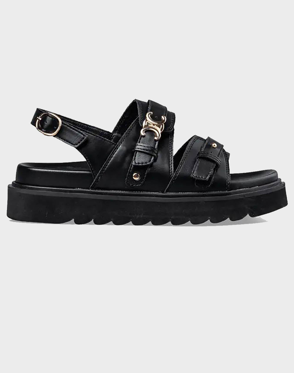 ENVIE INCALTAMINTE DE DAMA SANDALE FLATFORMS