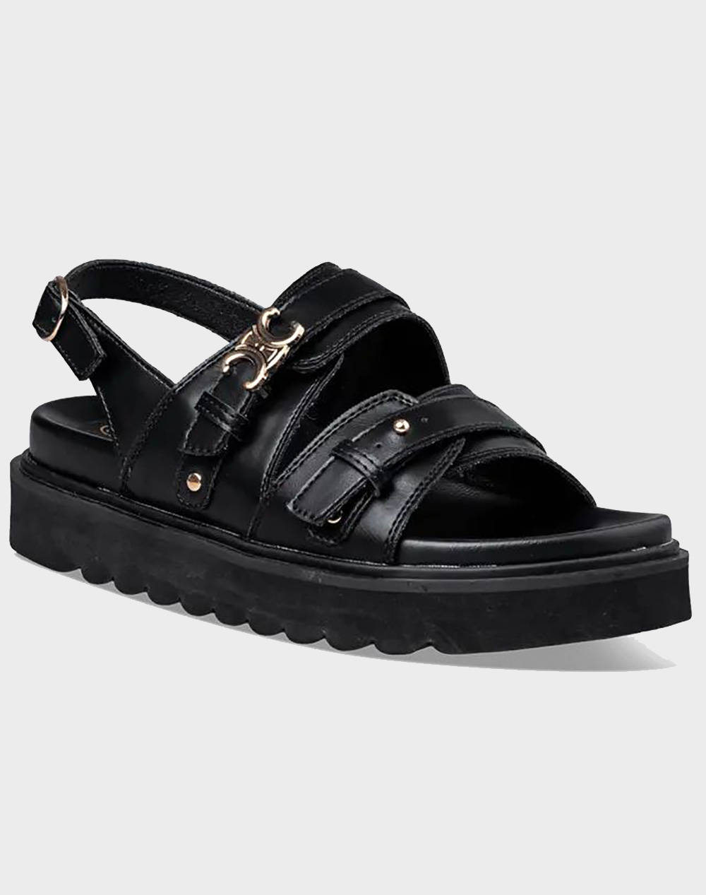 ENVIE INCALTAMINTE DE DAMA SANDALE FLATFORMS