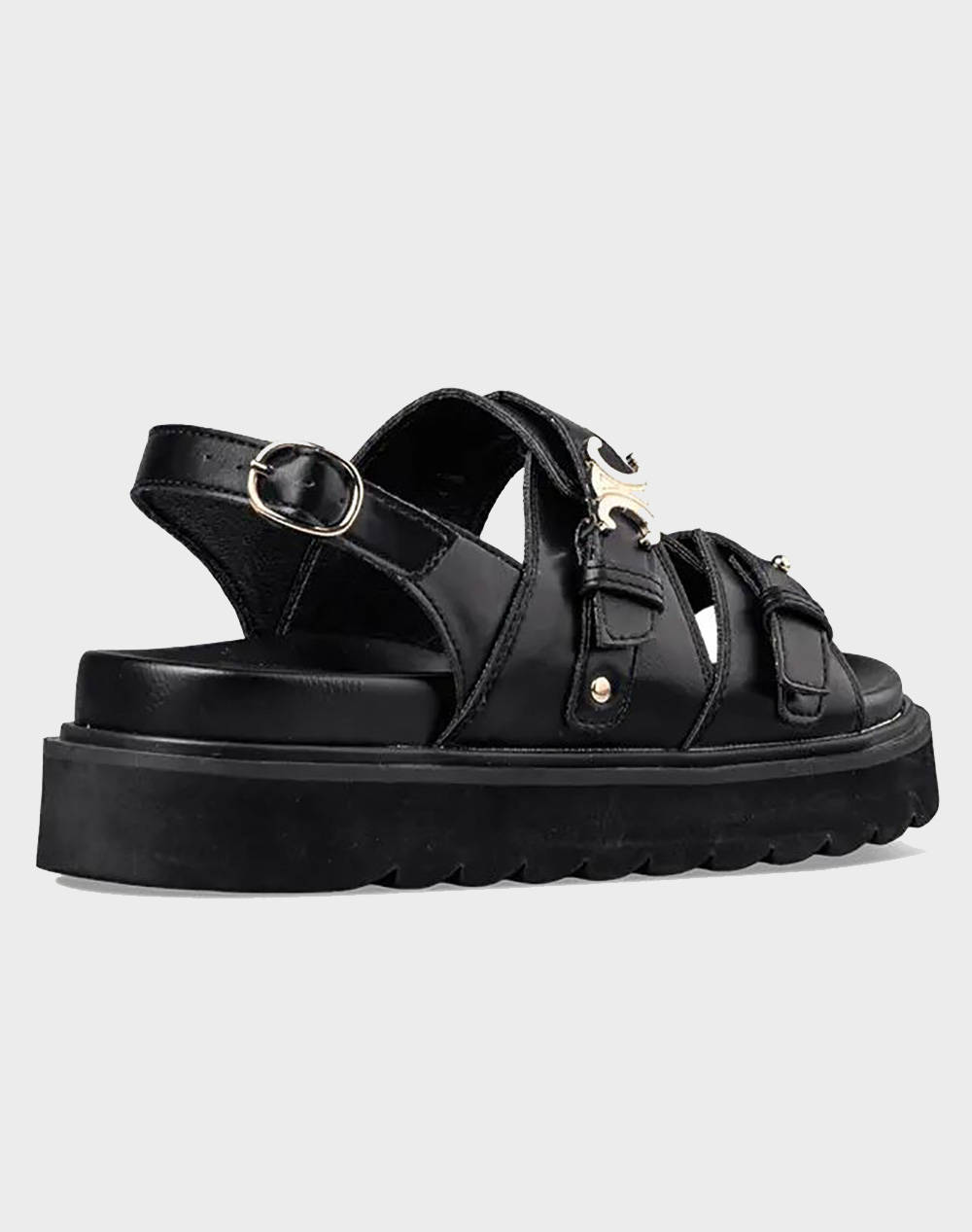 ENVIE INCALTAMINTE DE DAMA SANDALE FLATFORMS