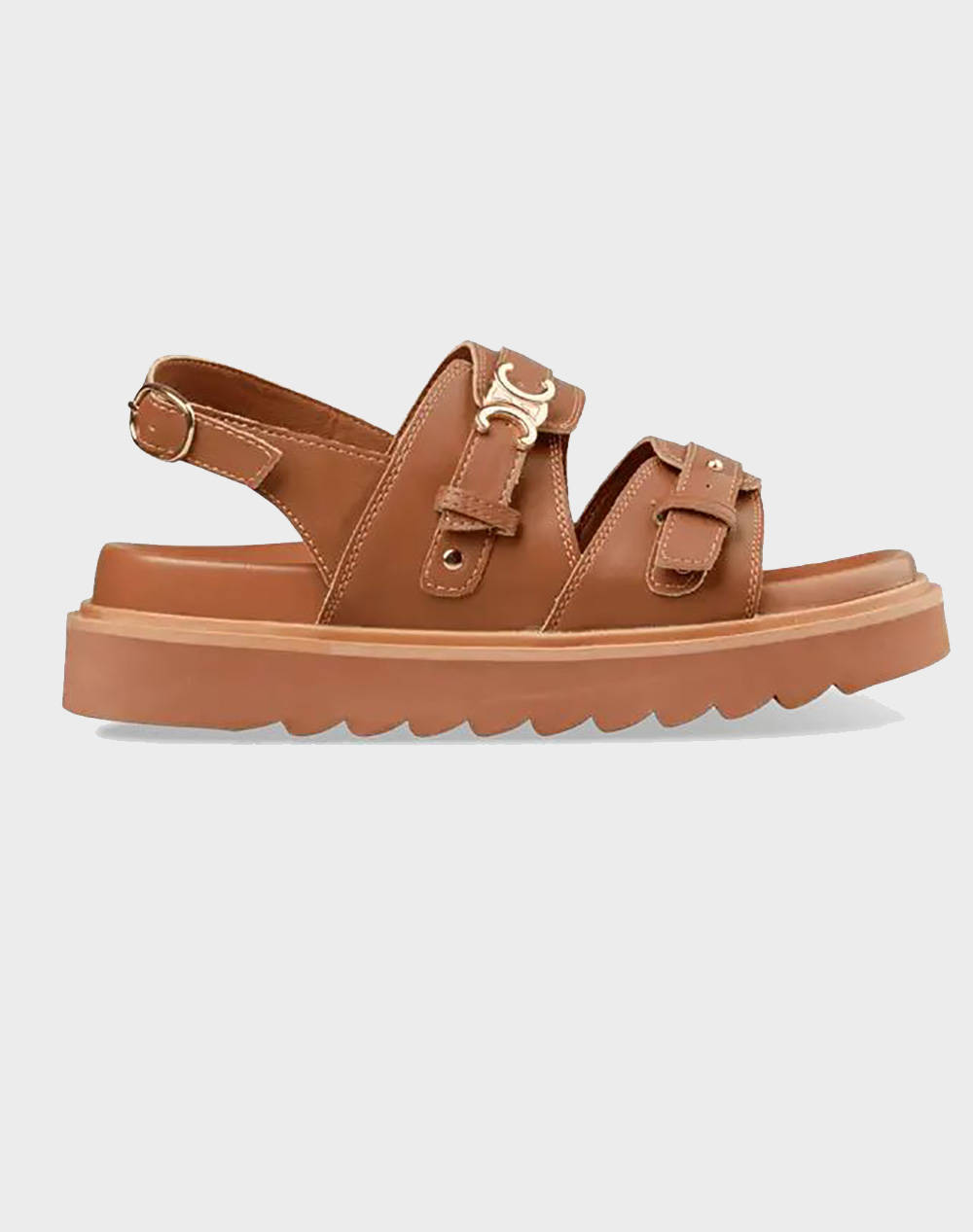 ENVIE INCALTAMINTE DE DAMA SANDALE FLATFORMS