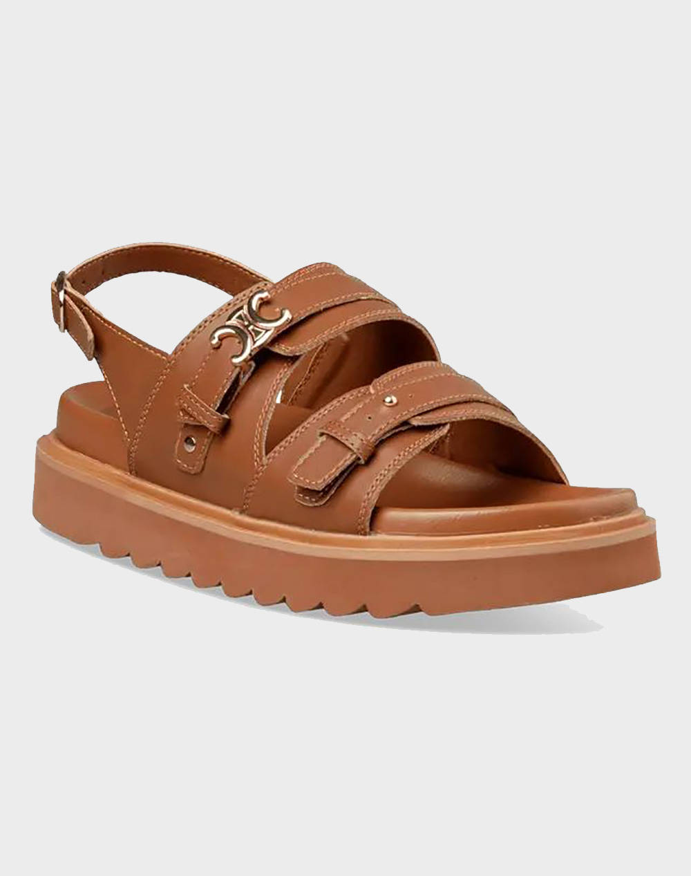 ENVIE INCALTAMINTE DE DAMA SANDALE FLATFORMS