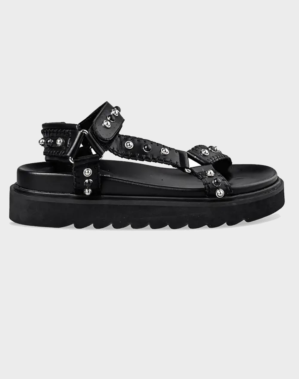 ENVIE SANDALE SINTETICE DE DAMA FLATFORMS