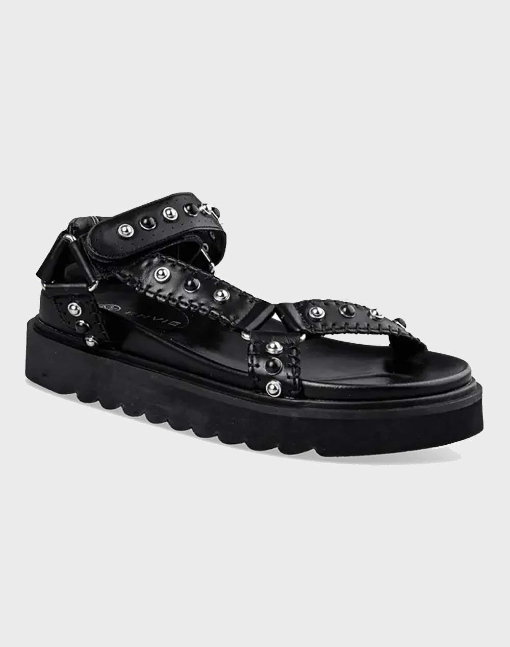 ENVIE SANDALE SINTETICE DE DAMA FLATFORMS
