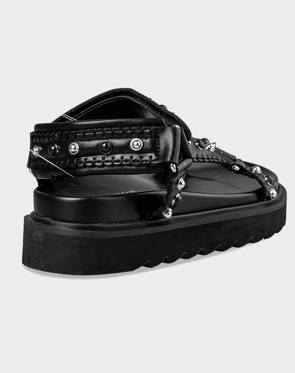 ENVIE SANDALE SINTETICE DE DAMA FLATFORMS