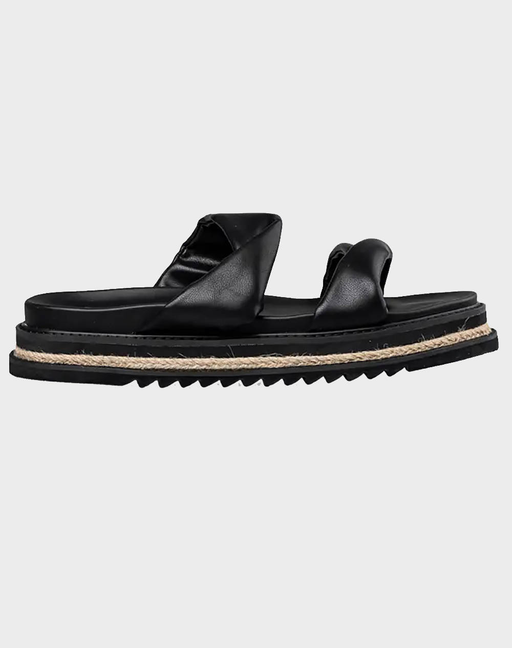 ENVIE SANDALE SINTETICE DE DAMA FLATFORMS