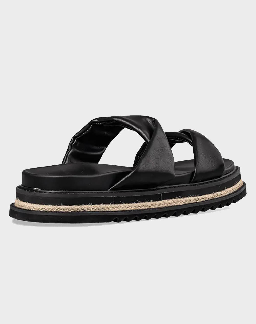 ENVIE SANDALE SINTETICE DE DAMA FLATFORMS