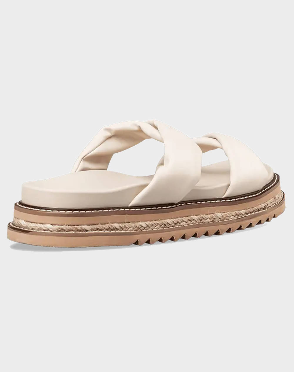 ENVIE SANDALE SINTETICE DE DAMA FLATFORMS