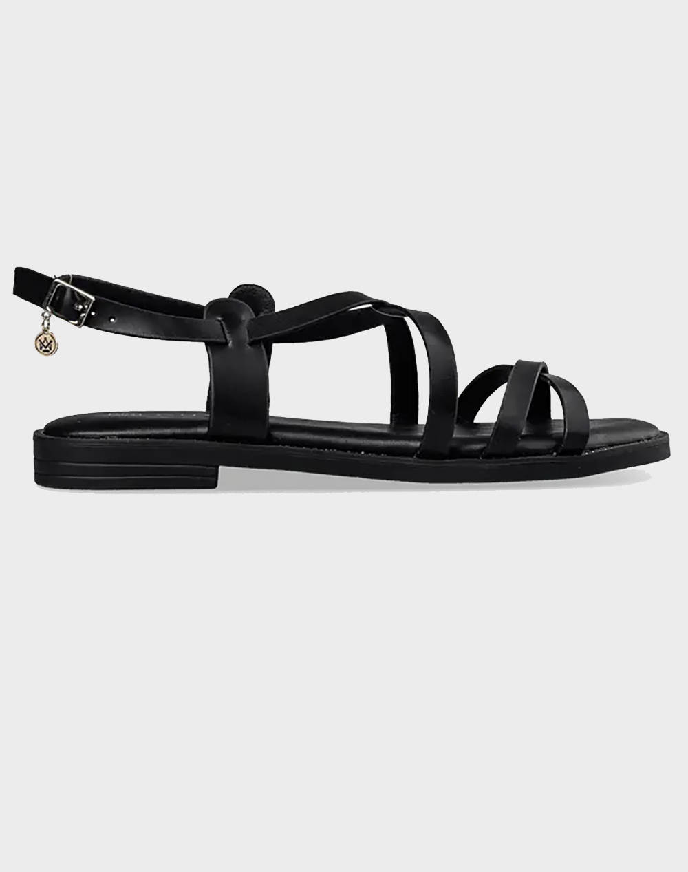 ENVIE SANDALE SINTETICE DE DAMA FLAT