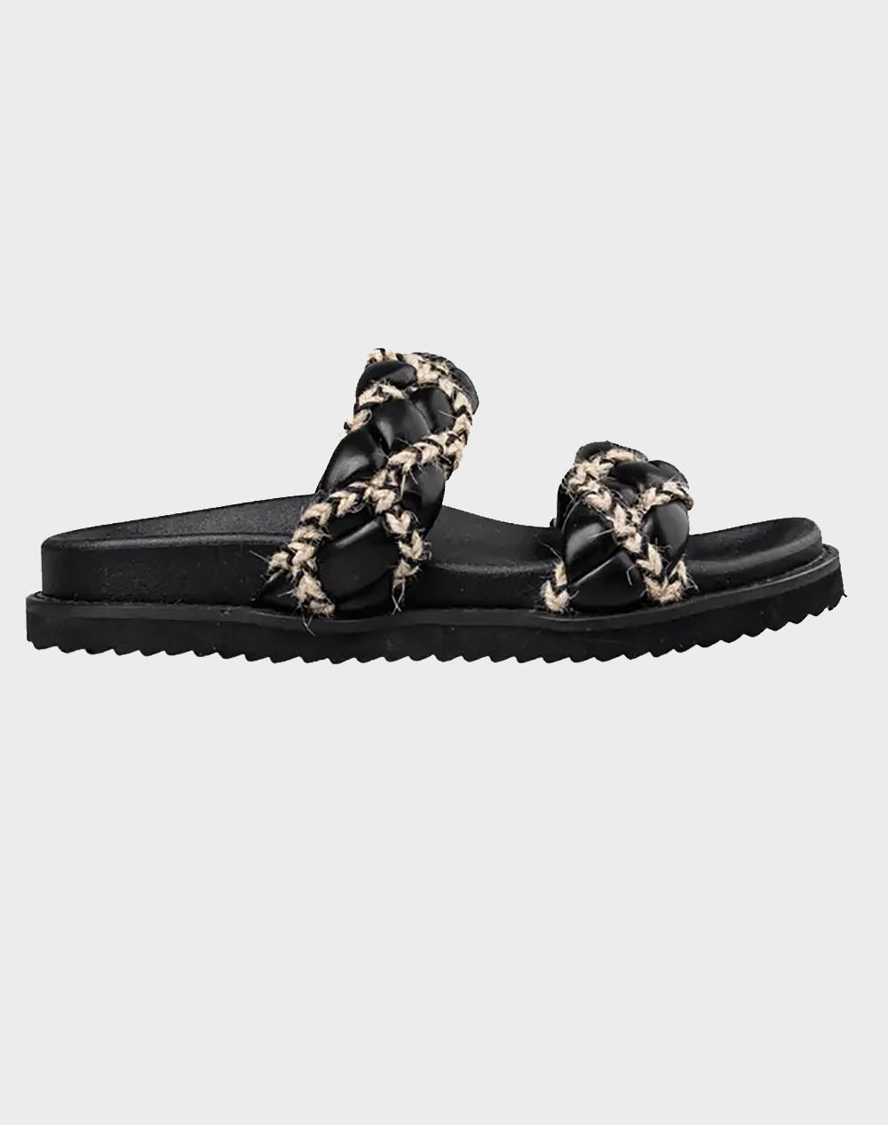 ENVIE SANDALE SINTETICE DE DAMA FLATFORMS