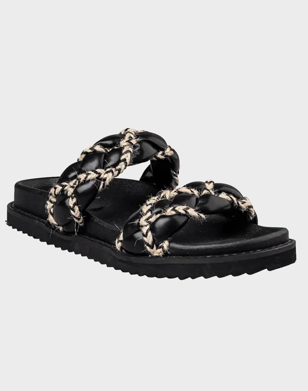 ENVIE SANDALE SINTETICE DE DAMA FLATFORMS